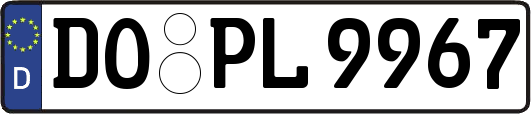 DO-PL9967