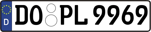 DO-PL9969