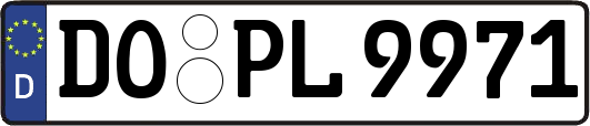 DO-PL9971