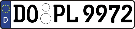 DO-PL9972