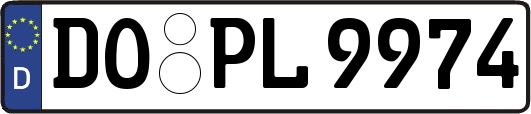 DO-PL9974
