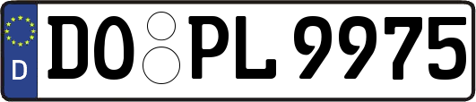 DO-PL9975