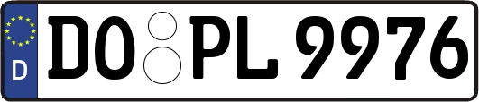DO-PL9976