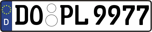 DO-PL9977