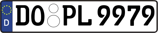 DO-PL9979