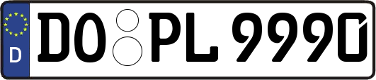 DO-PL9990