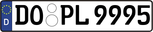 DO-PL9995