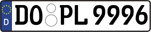 DO-PL9996