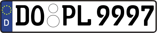 DO-PL9997