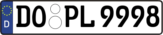 DO-PL9998