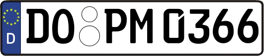 DO-PM0366