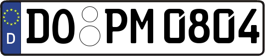 DO-PM0804