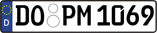 DO-PM1069