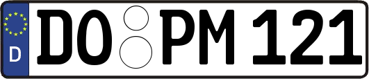 DO-PM121