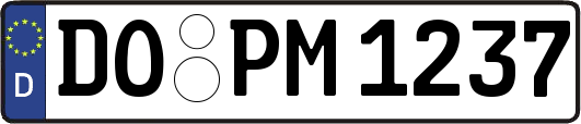 DO-PM1237