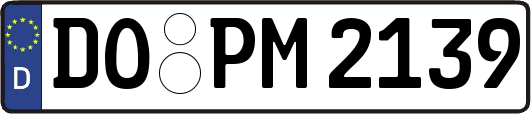 DO-PM2139