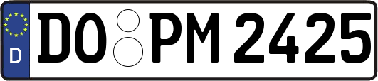 DO-PM2425