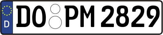 DO-PM2829