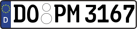 DO-PM3167