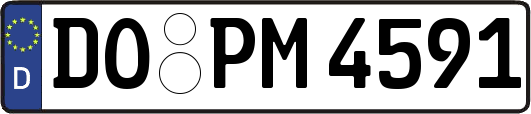 DO-PM4591