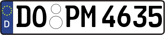 DO-PM4635