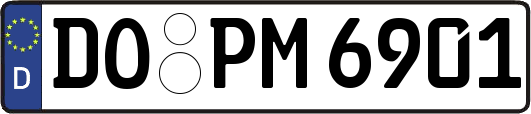DO-PM6901