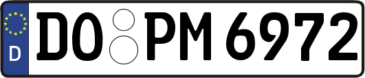 DO-PM6972