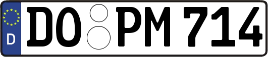 DO-PM714