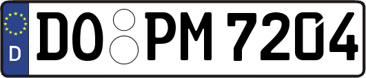 DO-PM7204