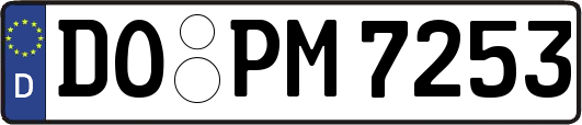 DO-PM7253