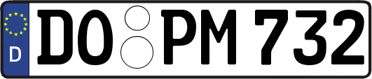 DO-PM732