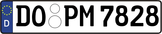 DO-PM7828