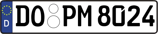 DO-PM8024