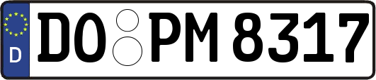 DO-PM8317
