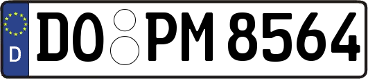 DO-PM8564