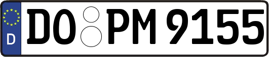 DO-PM9155