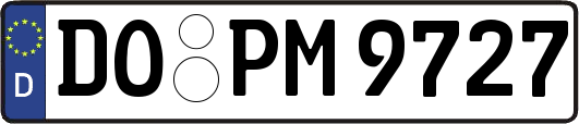 DO-PM9727