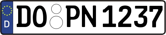DO-PN1237