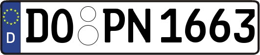 DO-PN1663