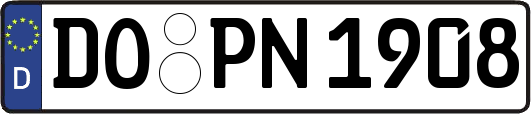 DO-PN1908