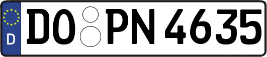 DO-PN4635