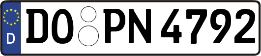 DO-PN4792