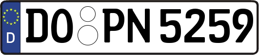 DO-PN5259