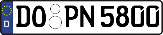 DO-PN5800