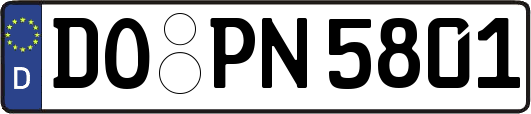 DO-PN5801