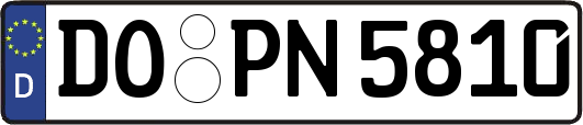 DO-PN5810