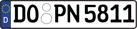 DO-PN5811