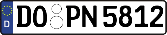 DO-PN5812