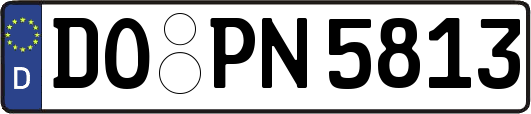 DO-PN5813