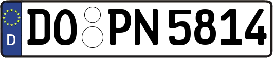 DO-PN5814